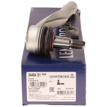 Steering Tie Rod End