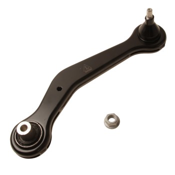 Suspension Control Arm and Ball Joint Assembly