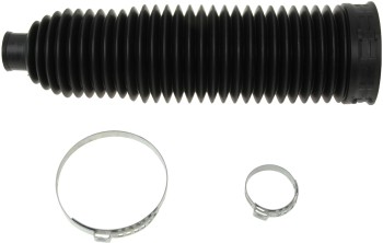 Rack and Pinion Bellows