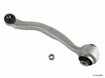 Suspension Control Arm and Ball Joint Assembly