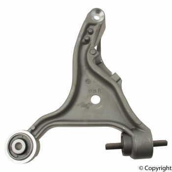 Suspension Control Arm