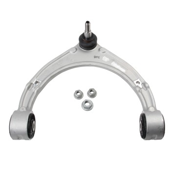Suspension Control Arm and Ball Joint Assembly