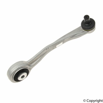 Suspension Control Arm and Ball Joint Assembly