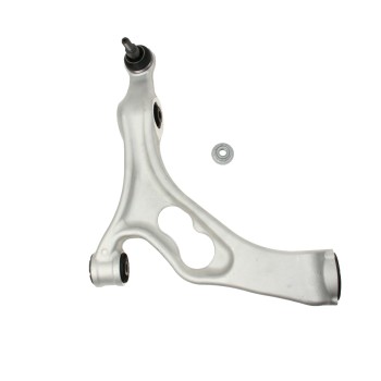 Suspension Control Arm and Ball Joint Assembly