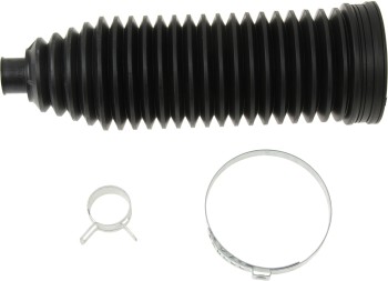 Rack and Pinion Bellows