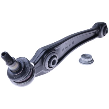 Suspension Control Arm and Ball Joint Assembly