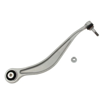 Suspension Control Arm and Ball Joint Assembly