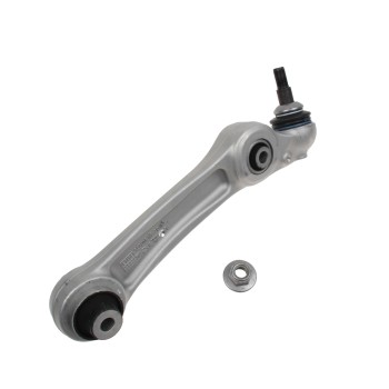 Suspension Control Arm and Ball Joint Assembly