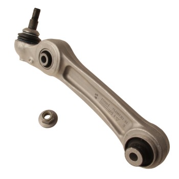 Suspension Control Arm and Ball Joint Assembly