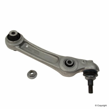 Suspension Control Arm and Ball Joint Assembly