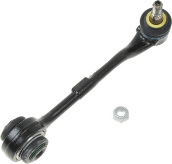 Suspension Control Arm and Ball Joint Assembly