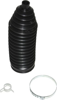 Rack and Pinion Bellows