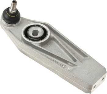 Suspension Control Arm and Ball Joint Assembly