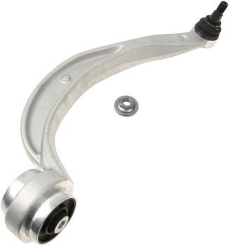 Suspension Control Arm and Ball Joint Assembly