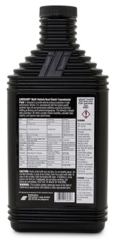 Transmission Fluid Additive