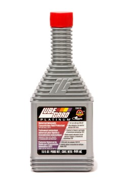 Transmission Fluid Additive