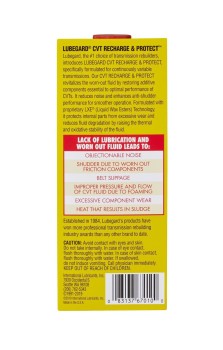 Transmission Fluid Additive