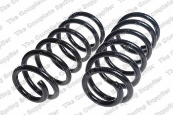 Coil Spring Set