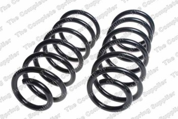 Coil Spring Set