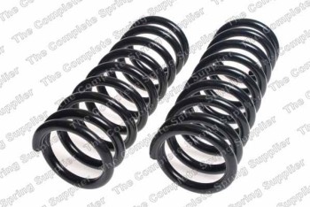 Coil Spring Set