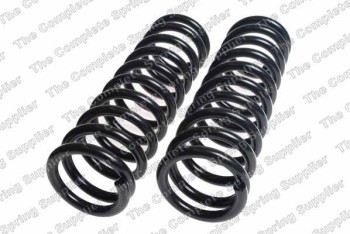 Coil Spring Set