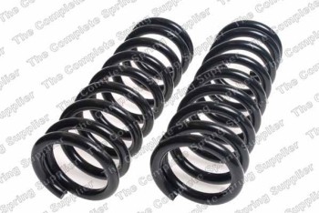 Coil Spring Set