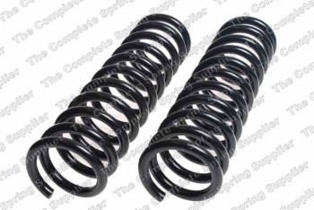 Coil Spring Set