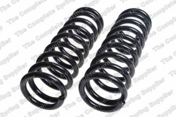 Coil Spring Set