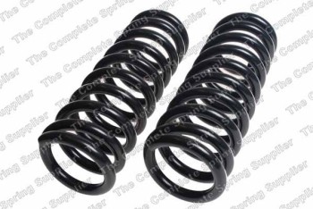 Coil Spring Set