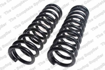 Coil Spring Set