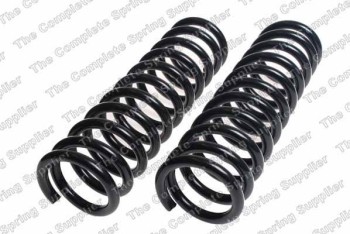 Coil Spring Set