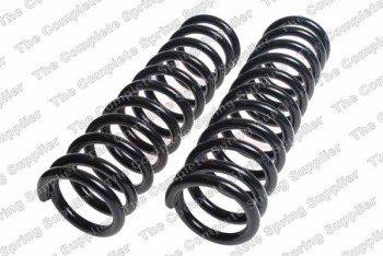 Coil Spring Set