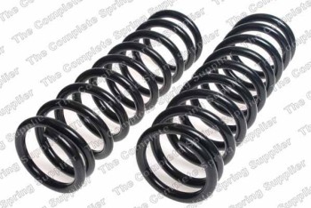 Coil Spring Set