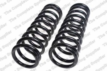 Coil Spring Set