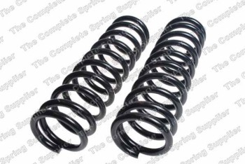 Coil Spring Set