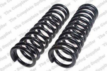 Coil Spring Set