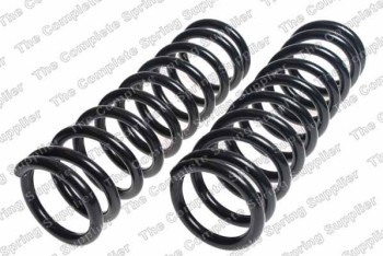 Coil Spring Set