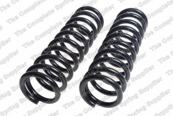 Coil Spring Set