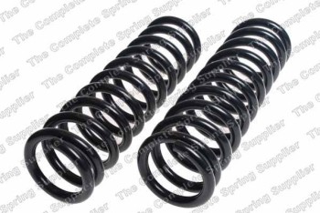 Coil Spring Set