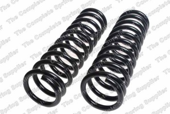 Coil Spring Set