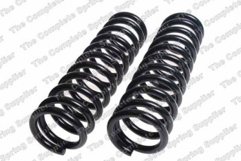 Coil Spring Set