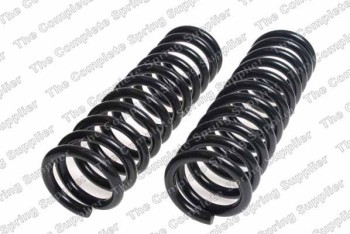 Coil Spring Set