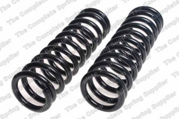 Coil Spring Set