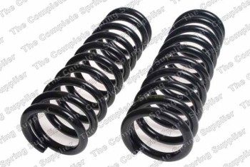 Coil Spring Set