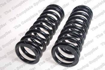 Coil Spring Set