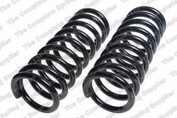Coil Spring Set