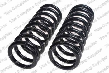 Coil Spring Set