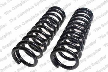 Coil Spring Set