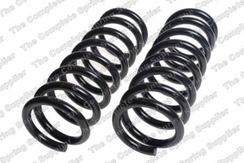 Coil Spring Set