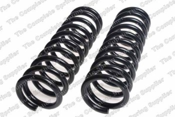 Coil Spring Set